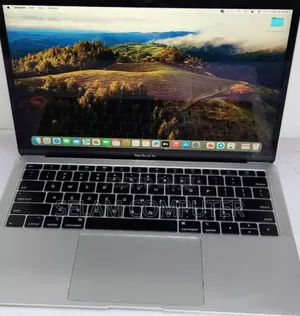 Photo - New Laptop Apple MacBook Pro 2019 8GB Intel Core I5 SSD 256GB