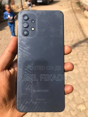 Samsung Galaxy A32 64 GB Gray