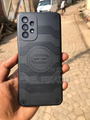 Samsung Galaxy A32 64 GB Gray