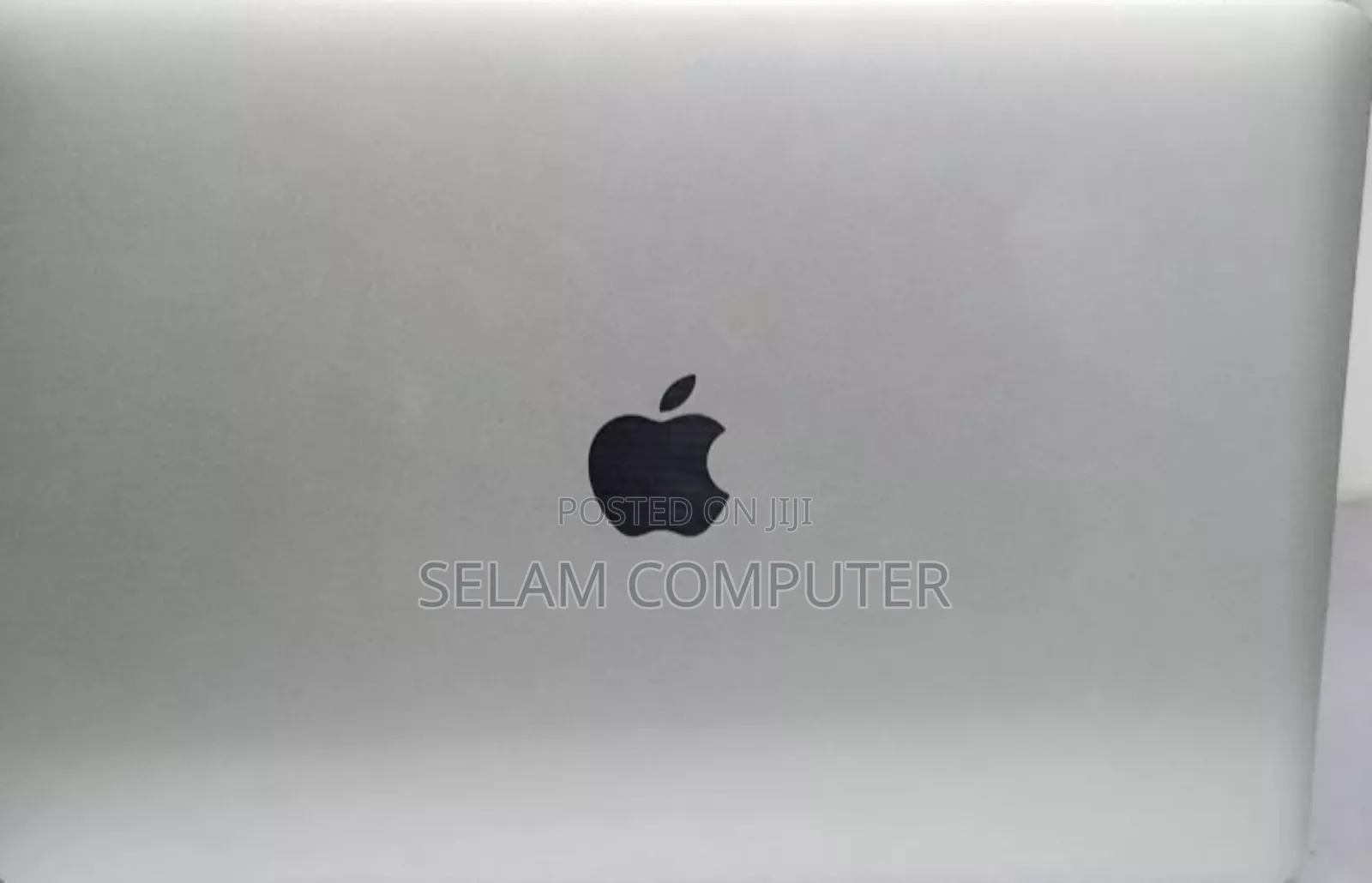 New Laptop Apple MacBook Pro 2019 8GB Intel Core I5 SSD 256GB