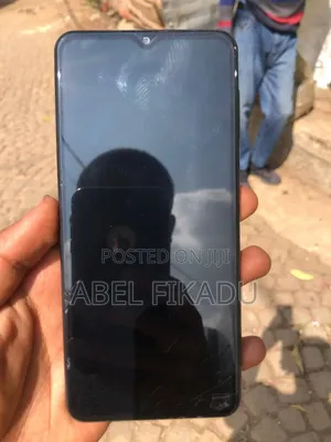 Samsung Galaxy A32 64 GB Gray