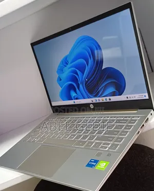 New Laptop HP Pavilion 14 16GB Intel Core I5 SSD 512GB
