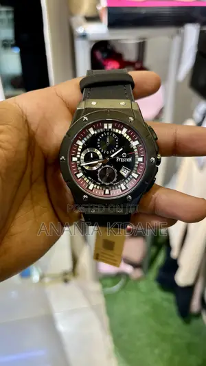 Photo - Sveston Sport Watch