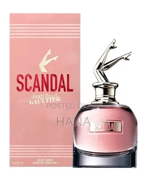 Scandal Perfume