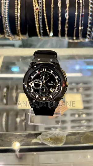 Sveston Sport Watch