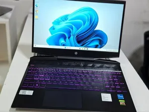 New Laptop HP Pavilion 15 16GB Intel Core I5 SSD 256GB