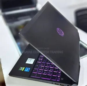 New Laptop HP Pavilion 15 16GB Intel Core I5 SSD 256GB