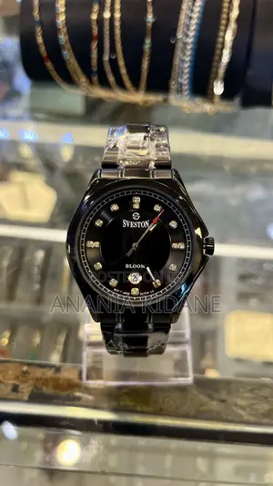 Photo - Sveston Watches