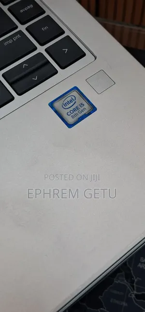 Photo - New Laptop HP EliteBook 840 16GB Intel Core I5 SSD 512GB
