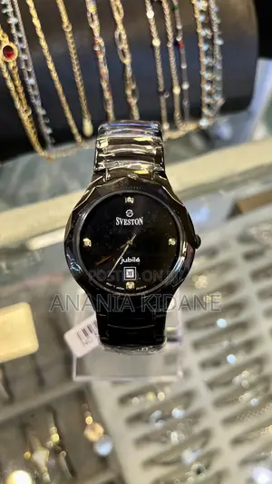 Sveston Watches
