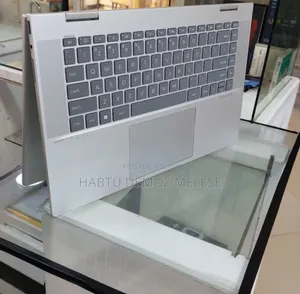 New Laptop Dell Latitude 5310 8GB Intel Core I7 SSD 256GB