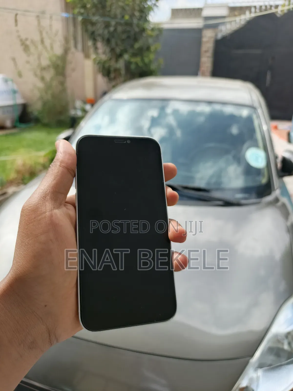 Apple iPhone 12 128 GB White