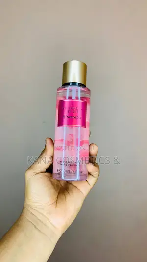 Photo - Original Victoria’S Secrete Splash - 250 Ml Us