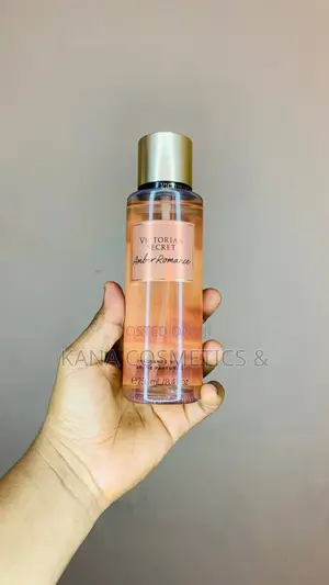 Original Victoria’S Secrete Splash - 250 Ml Us
