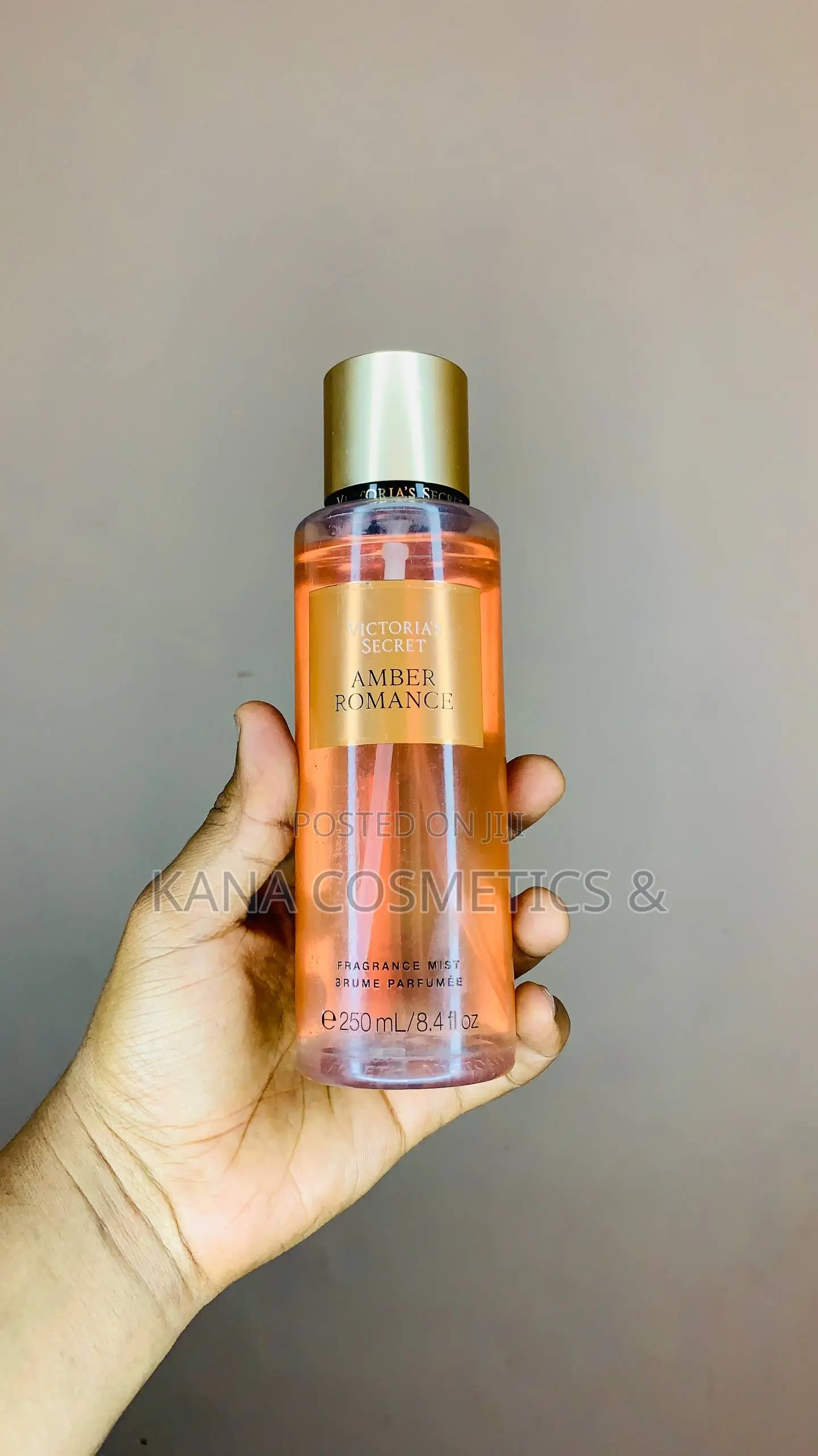 Original Victoria’S Secrete Splash - 250 Ml Us