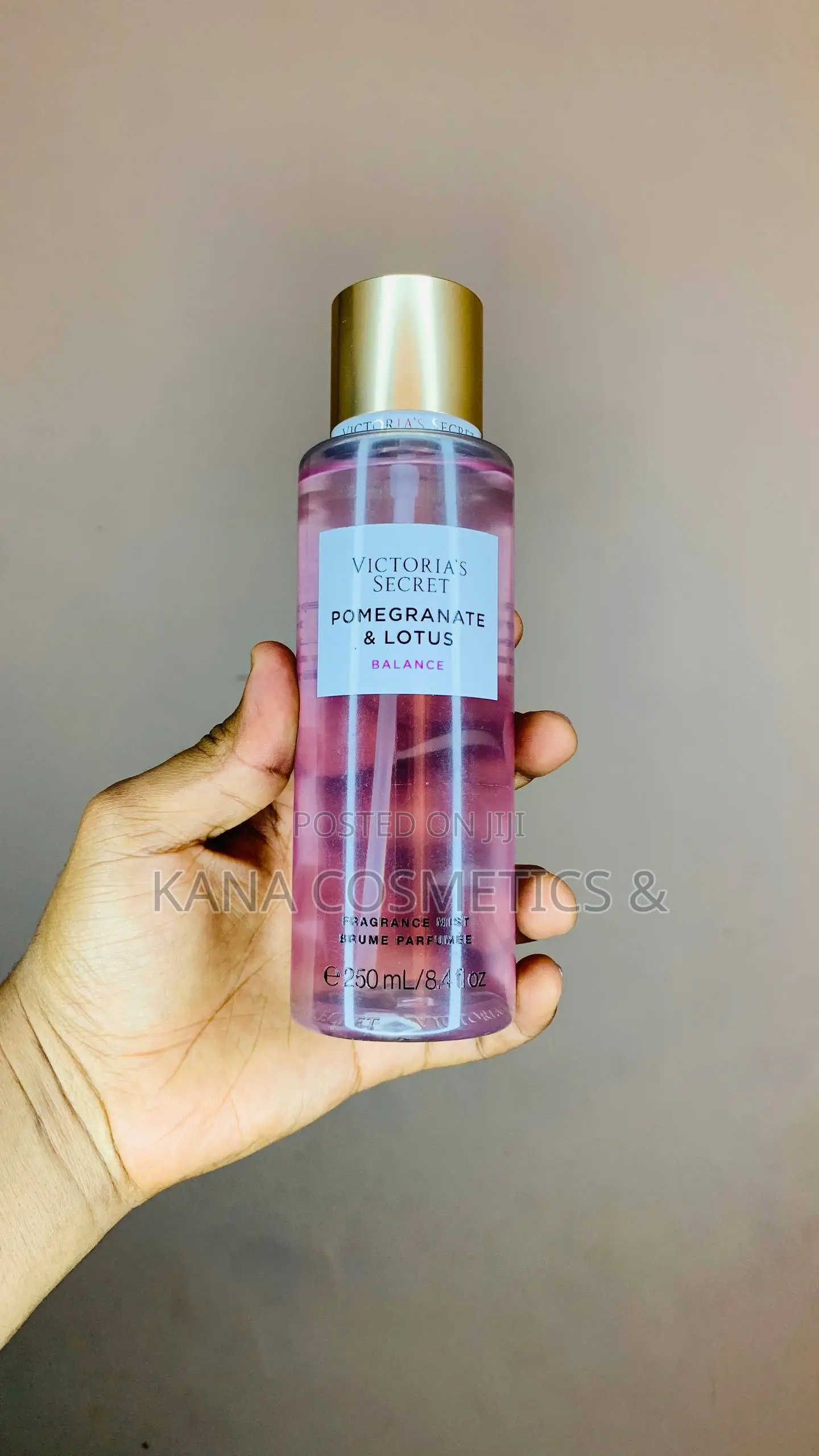 Original Victoria’S Secrete Splash - 250 Ml Us