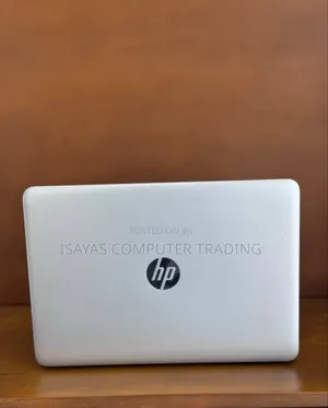 New Laptop HP EliteBook 840 G4 8GB Intel Core I5 HDD+SSD 256GB