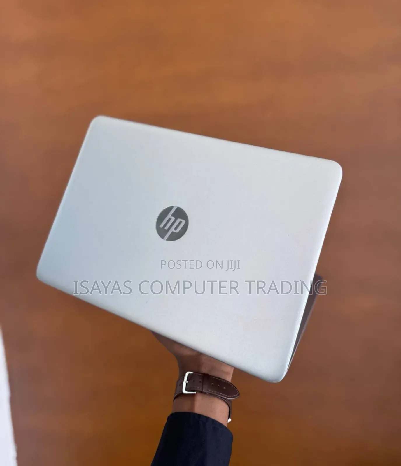 New Laptop HP EliteBook 840 G4 8GB Intel Core I5 HDD+SSD 256GB