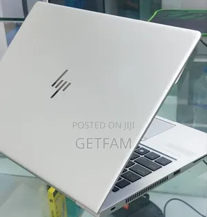 New Laptop HP EliteBook 840 G5 8GB Intel Core I5 SSD 512GB