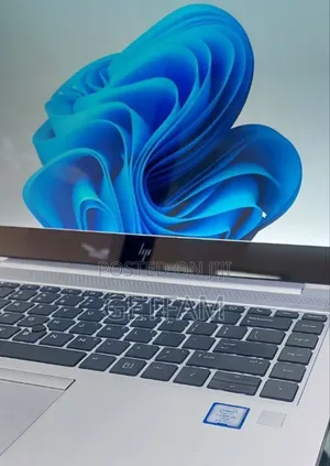 New Laptop HP EliteBook 840 G5 8GB Intel Core I5 SSD 512GB