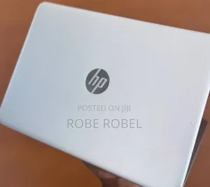 New Laptop HP EliteBook 840 G4 8GB Intel Core I5 SSD 256GB