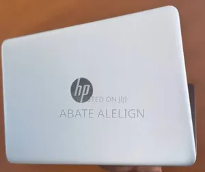 New Laptop HP EliteBook 840 G4 8GB Intel Core I5 HDD+SSD 500GB