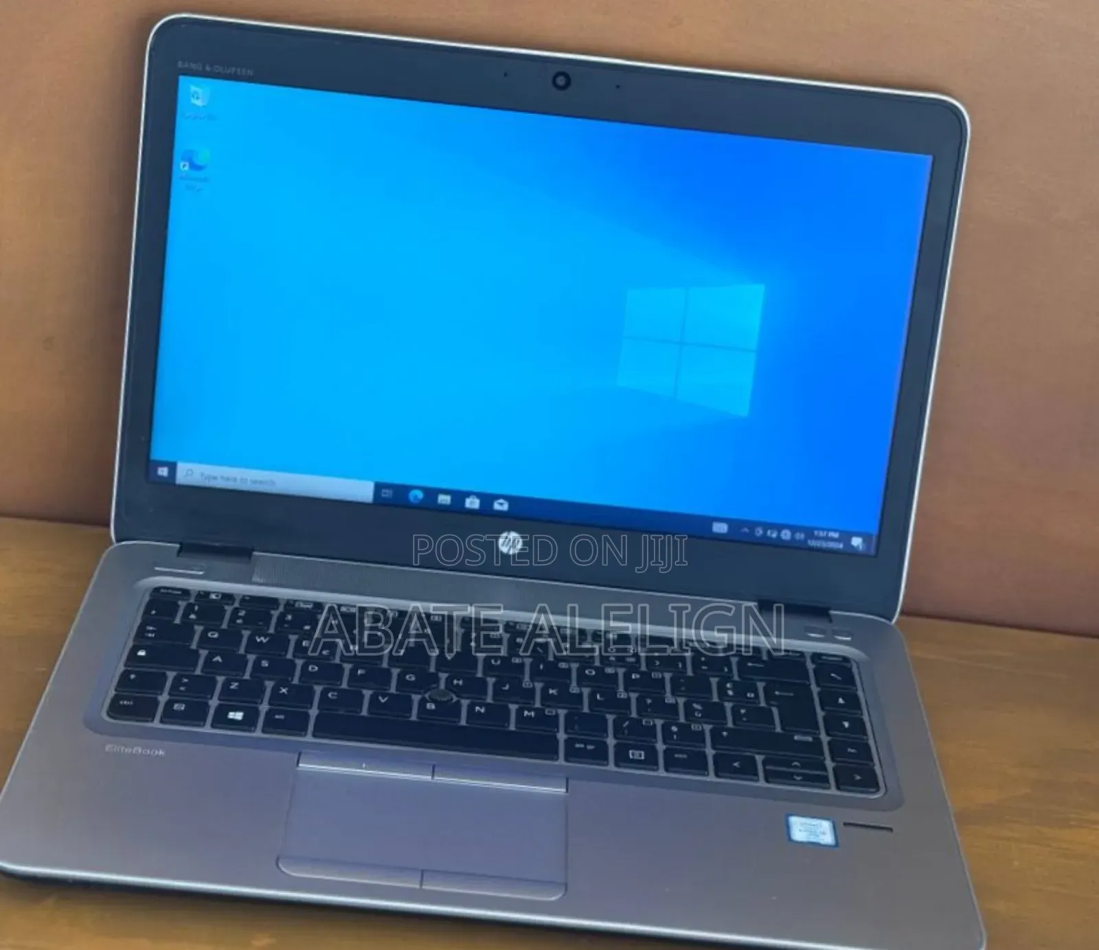 New Laptop HP EliteBook 840 G4 8GB Intel Core I5 HDD+SSD 500GB