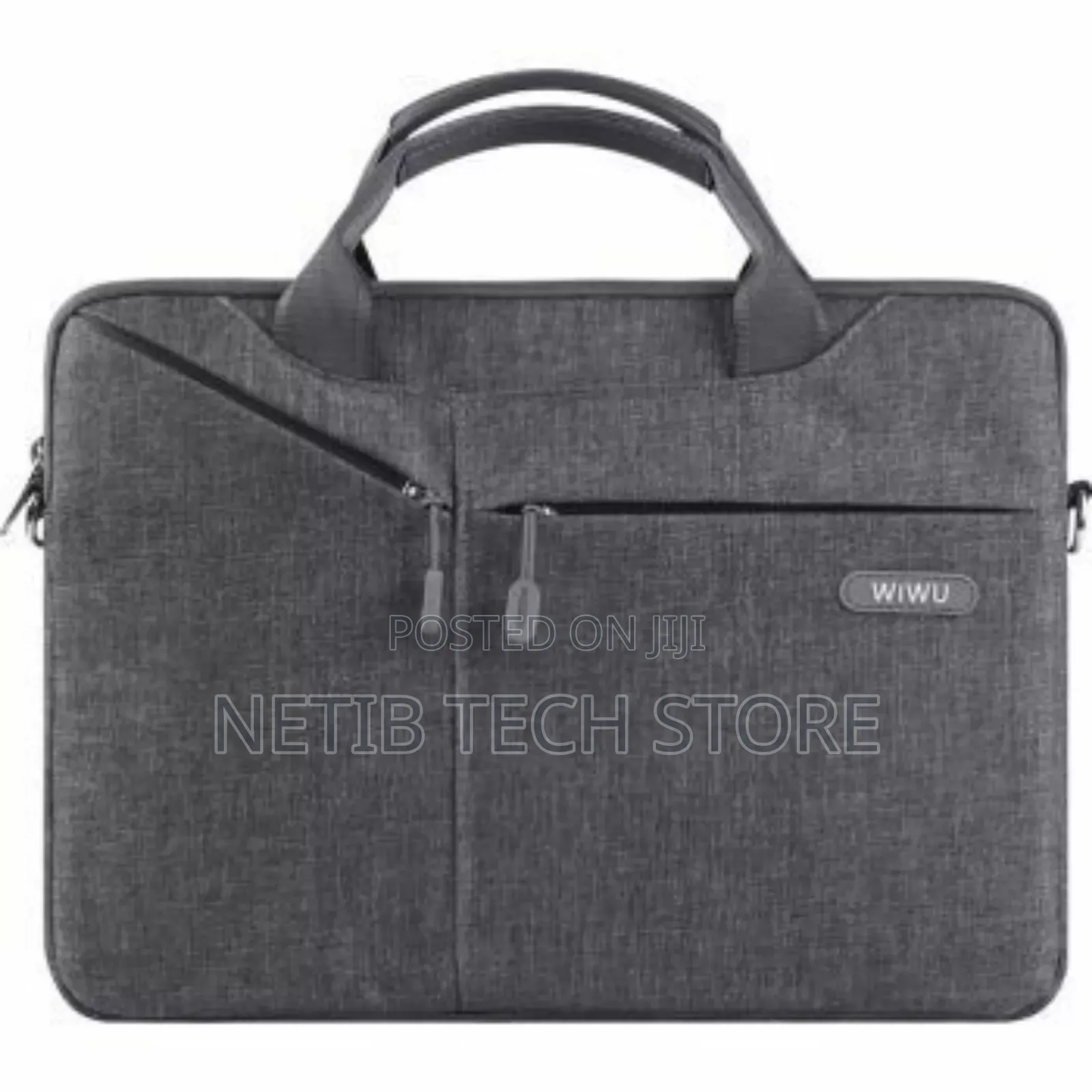 Wiwu City Commuter Bag