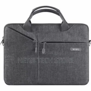 Photo - Wiwu City Commuter Bag