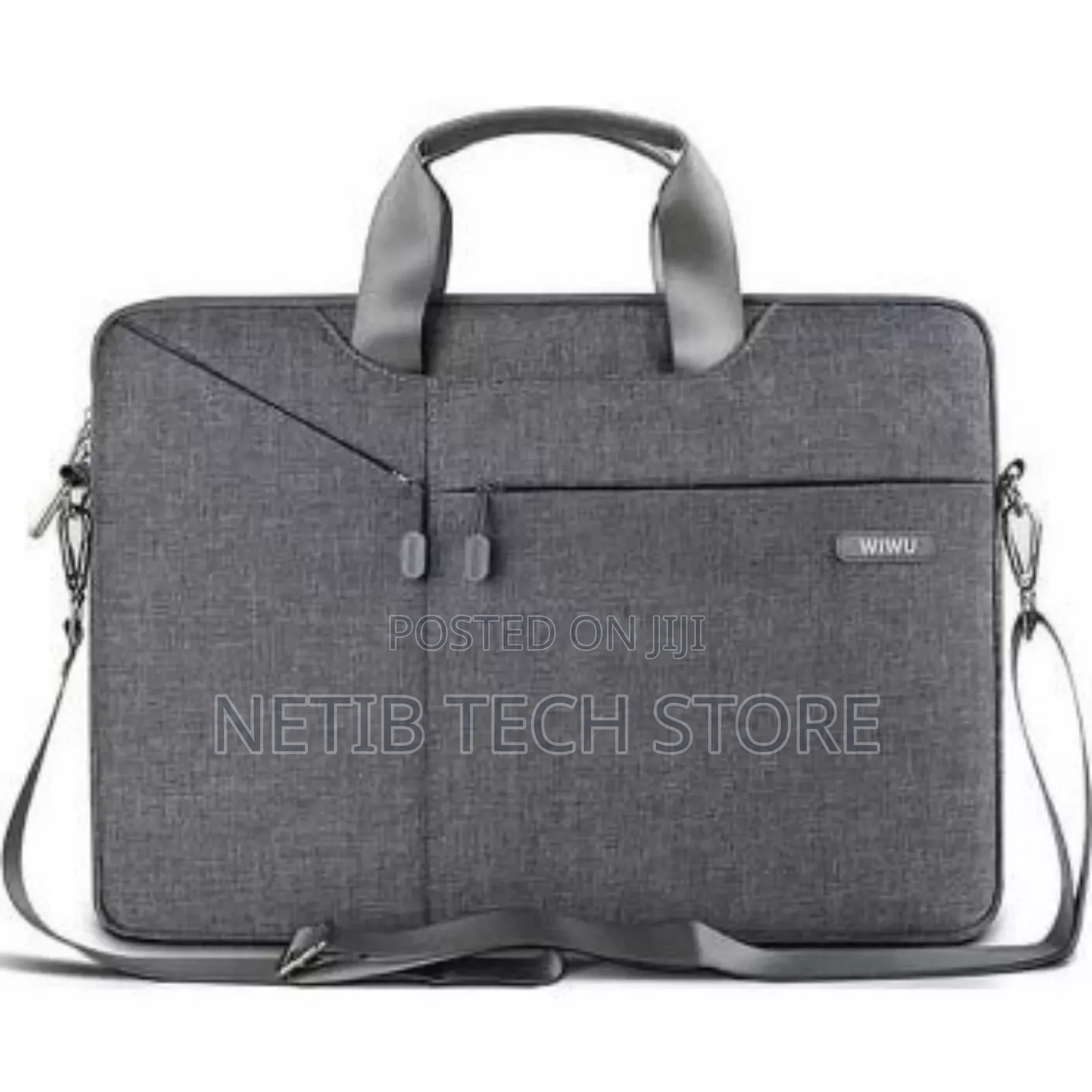 Wiwu City Commuter Bag