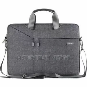 Wiwu City Commuter Bag