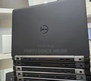 New Laptop Dell Latitude 5310 8GB Intel Core I7 SSD 256GB