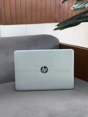 Photo - New Laptop HP EliteBook 840 G3 8GB Intel Core I5 HDD+SSD 256GB