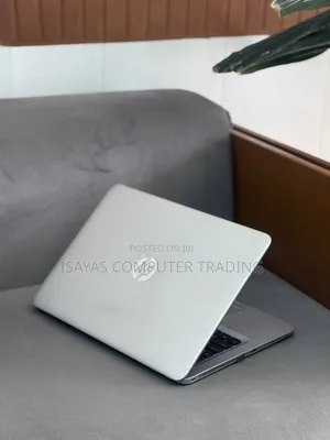 New Laptop HP EliteBook 840 G3 8GB Intel Core I5 HDD+SSD 256GB