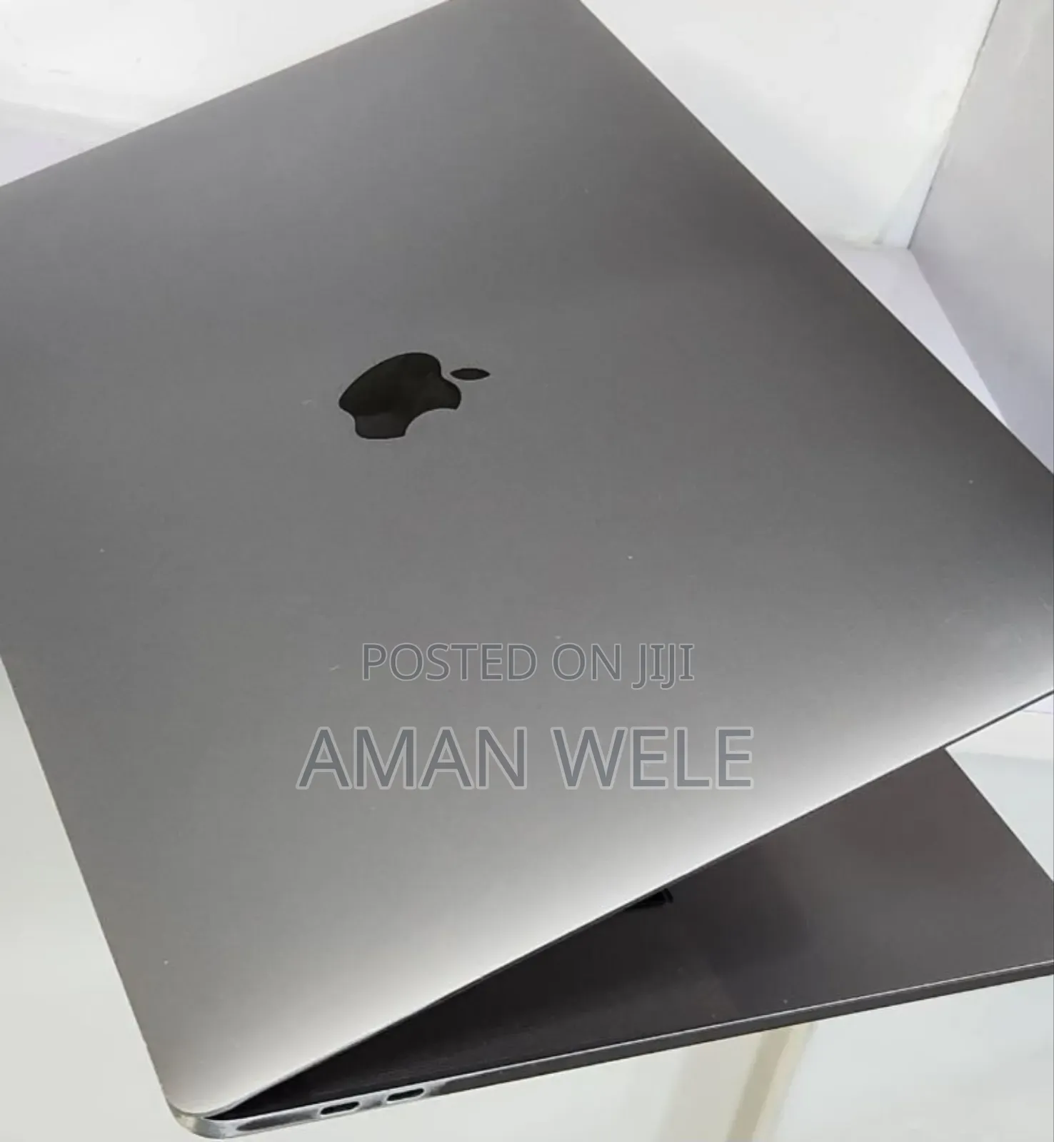 New Laptop Apple MacBook Pro 2019 32GB Intel Core I9 SSD 2T