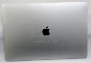 New Laptop Apple MacBook Pro 2019 32GB Intel Core I9 SSD 2T