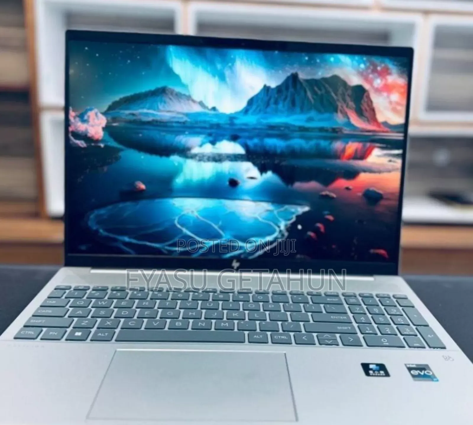 New Laptop HP Pavilion 15 16GB Intel Core I7 SSD 1T