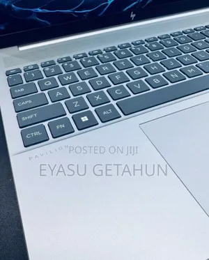 New Laptop HP Pavilion 15 16GB Intel Core I7 SSD 1T