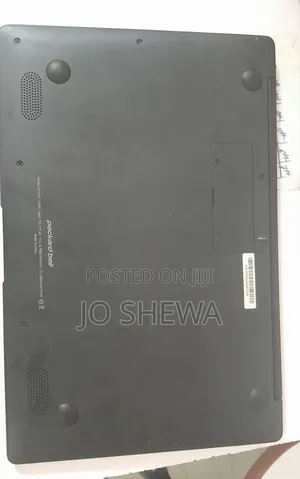 Laptop Packard Bell 4GB Intel Celeron SSD 140GB