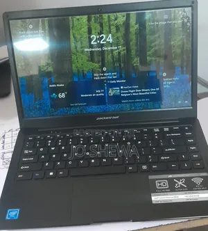 Photo - Laptop Packard Bell 4GB Intel Celeron SSD 140GB