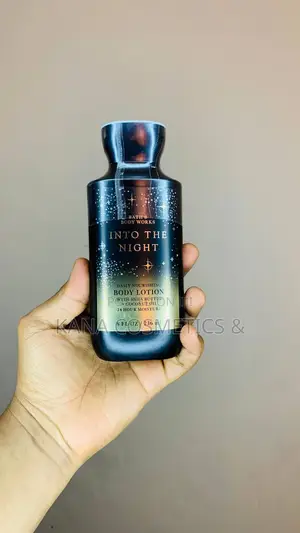 Photo - Original Bath and Body Works - Body Lotion From Us