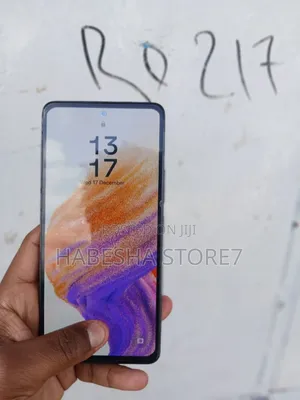 Photo - Samsung Galaxy A53 5G 128 GB