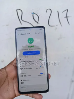 Samsung Galaxy A53 5G 128 GB