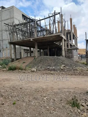 1bdrm House in Yeka for sale