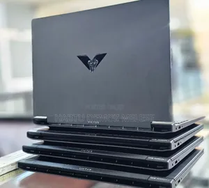 New Laptop HP Victus 15 8GB Intel Core I5 SSD 512GB