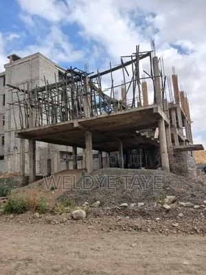 1bdrm House in Yeka for sale