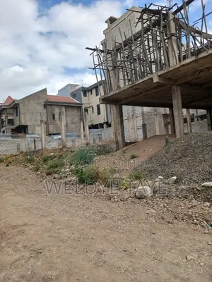 1bdrm House in Yeka for sale