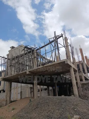 1bdrm House in Yeka for sale