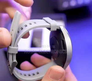 Original X Series 46mm Smart Watch