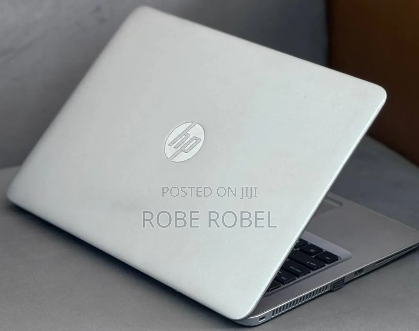 New Laptop HP EliteBook 840 G3 8GB Intel Core I7 SSD 256GB